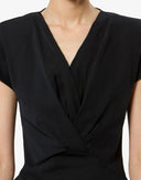 ISABEL MARANT NADRINE T-SHIRT