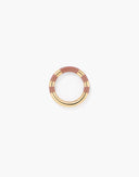 Aurelie Bidermann Positano Ring Cappacino