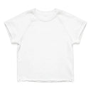 Xirena Callie Terry White Sweatshirt