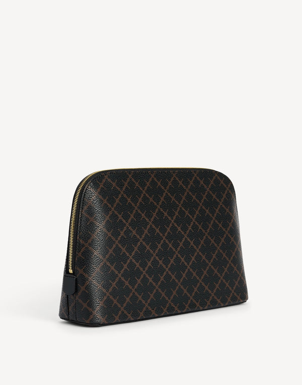 By Malene Birger Bae Cosmetic/Clutch Bag