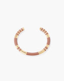 Aurelie bidermann Positano Bangle Cappucino