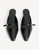 By Malene Birger Micha Kitten Heels