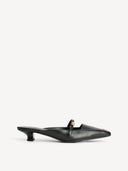 By Malene Birger Micha Kitten Heels