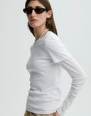 By Malene Birger Alicia organic cotton T-shirt