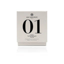 Bon Parfumeur Candle 01 Fig Mint Basil
