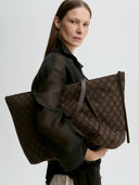 By Malene Birger Carva Canvas Tote Bag