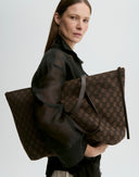 By Malene Birger Carva Canvas Tote Bag
