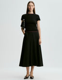 By Malene Birger Alicia organic cotton T-shirt