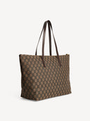 By Malene Birger Carva Canvas Tote Bag