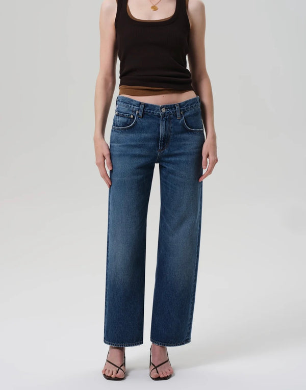 Citizens of Humanity Lindz Easy Straight