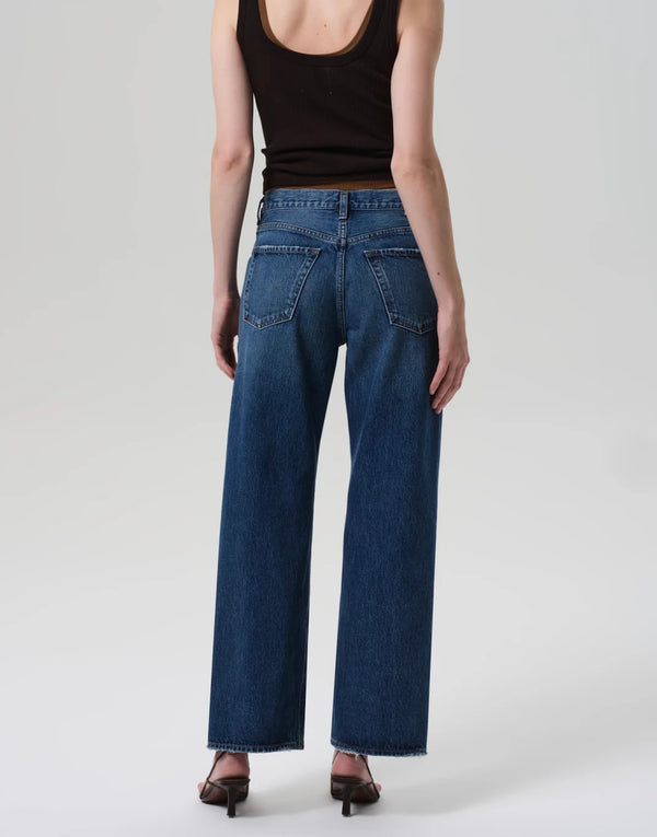 Citizens of Humanity Lindz Easy Straight