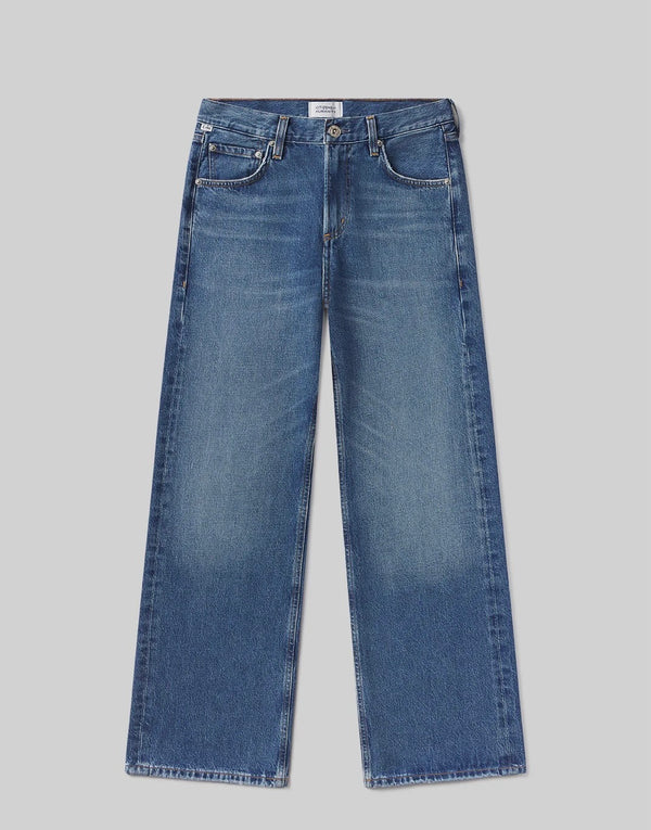 Citizens of Humanity Lindz Easy Straight