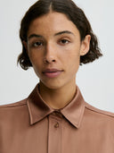 By Malene Birger Audrey Shirt