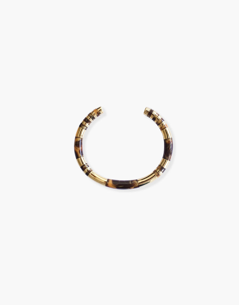 Aurelie Bidermann Positano Tiger