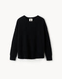 By Malene Birger Biagiorms sweater Black