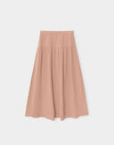 Xirena Ash Brown Evelyn Skirt