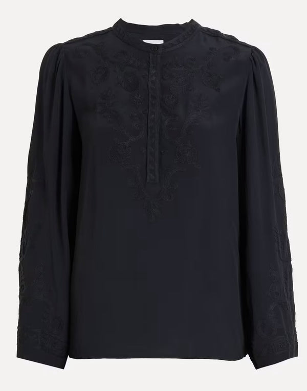 Isabel Marant Falonne blouse'