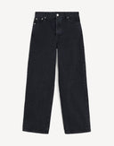 By Malene Birger Vinola Black Jeans