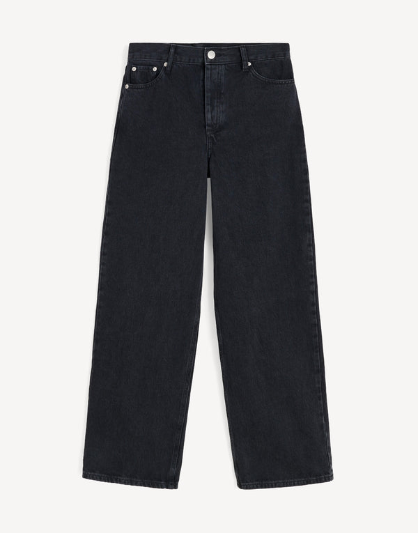 By Malene Birger Vinola Black Jeans