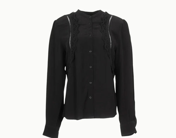 Isabel Marant Filippa Blouse