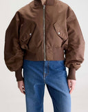 Bellerose Hendry Bomber Jacket