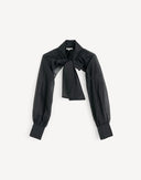 By Malene Birger Canny Organza Shrug