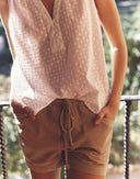 Xirena Tucker Short Dune