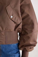Bellerose Hendry Bomber Jacket