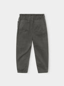 Xirena Baxter Cotton Twill Trousers