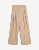 By Malene Birger Cymbaria High Waist Trousers