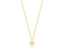 Talis Chains Lucky Amulet Pendant Necklace- 11:11