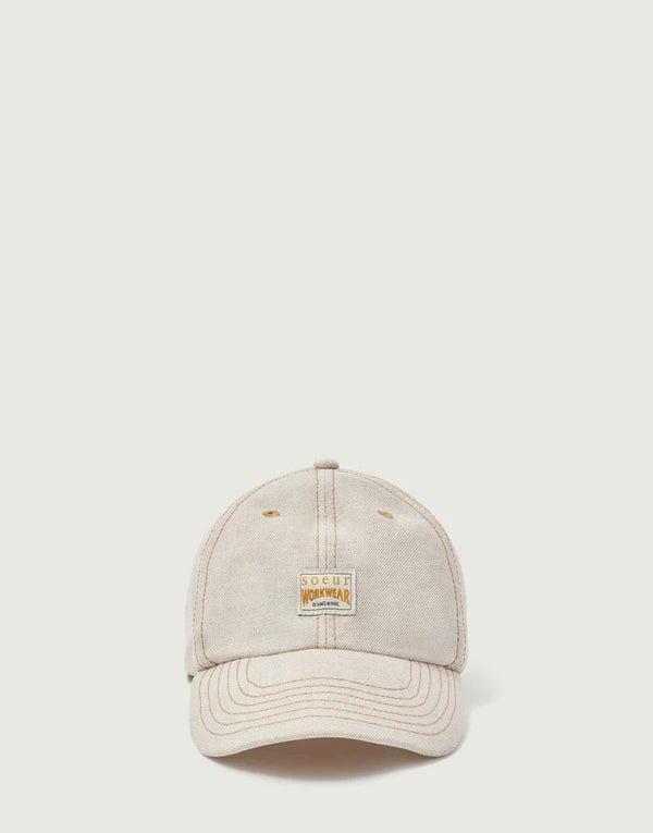 Soeur Decker Cap