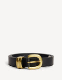 By Malene Birger Zoilo Black Belt
