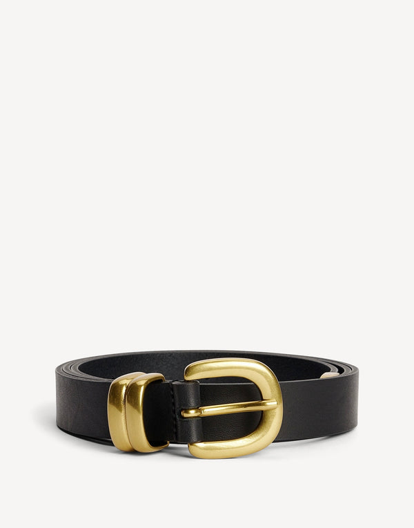 By Malene Birger Zoilo Black Belt