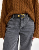 By Malene Birger Zoilo Black Belt