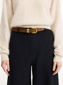 By Malene Birger Zoilo Brown Belt
