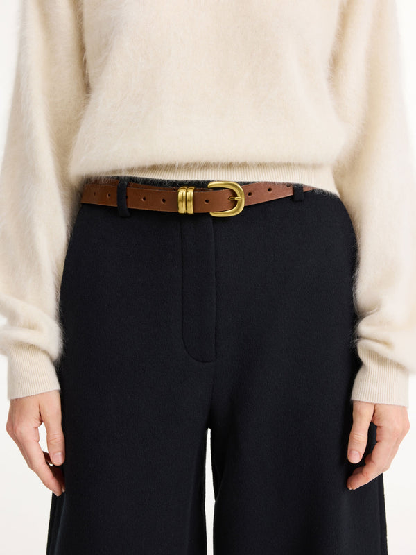 By Malene Birger Zoilo Brown Belt
