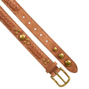 Jerome Dreyfuss Ceinture Belt