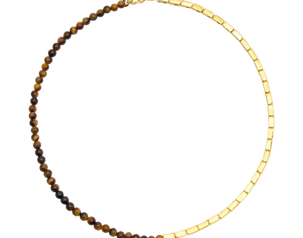 Tallis Chains Los Angeles Duo Choker