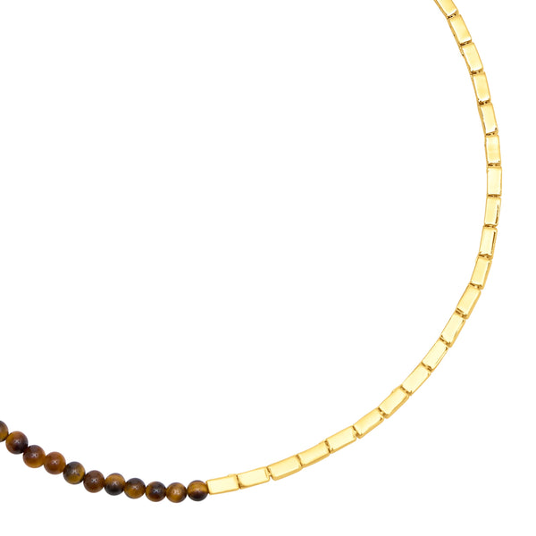 Tallis Chains Los Angeles Duo Choker