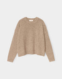 Xirena Oat Cortina Cashmere Sweater