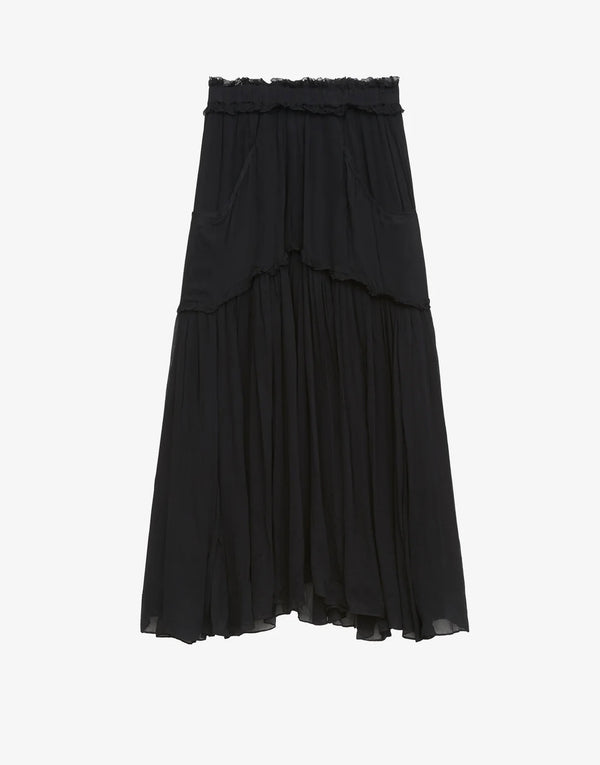 Isabel Marant Etoile Besma Skirt