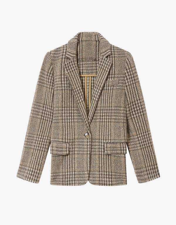 Isabel Marant Charlyne Jacket