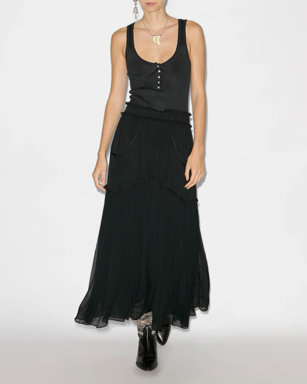 Isabel Marant Etoile Besma Skirt
