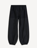 By Malene Birger Lumas silk organza trousers
