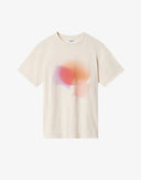 ISABEL MARANT Zewel T-Shirt Ecru
