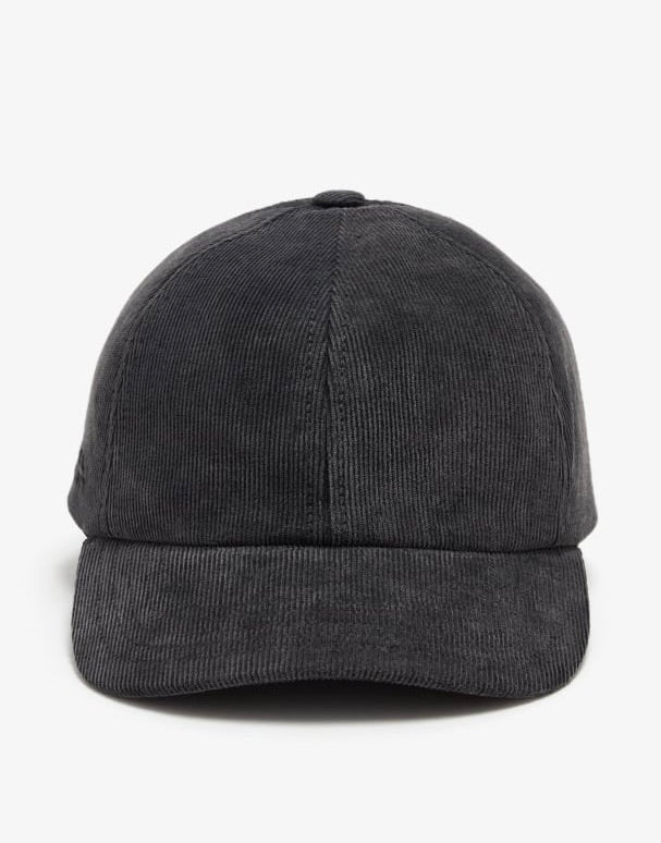 Isabel Marant  Tomas Corduroy Cap