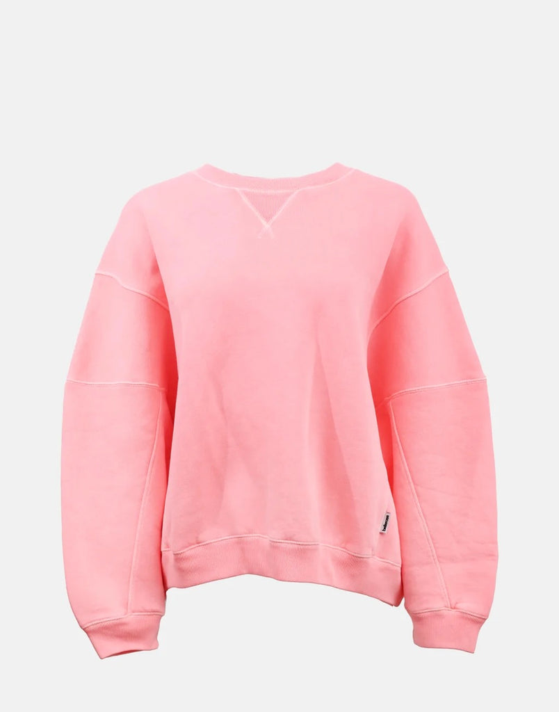 Bellerose Flip Sweatshirt Flash Wash