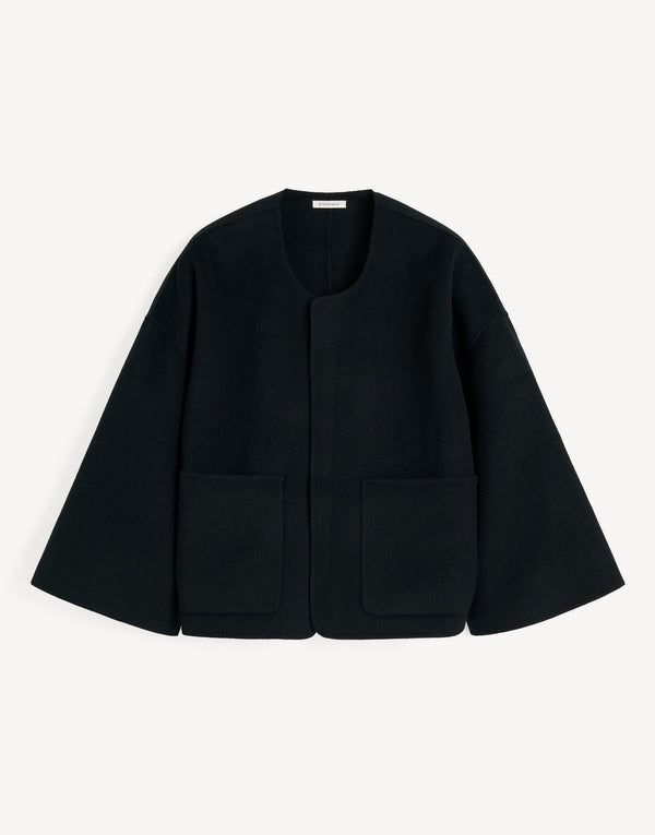 By Malene Birger Jackie Wool Jacket