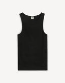 By Malene Birger Amani Organic Cotton Tank Top